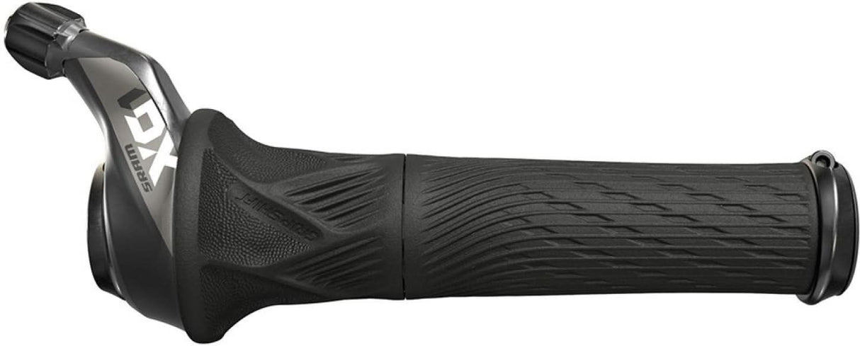 Shifter X01 Eagle Grip Shift 12 speed Rear Red in Locking Grips