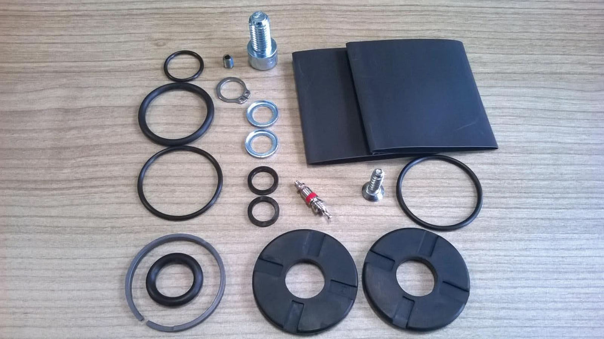 RockShox Fork Service Kit – Tora TK/XC32/Recon Silver B1 | RideHub