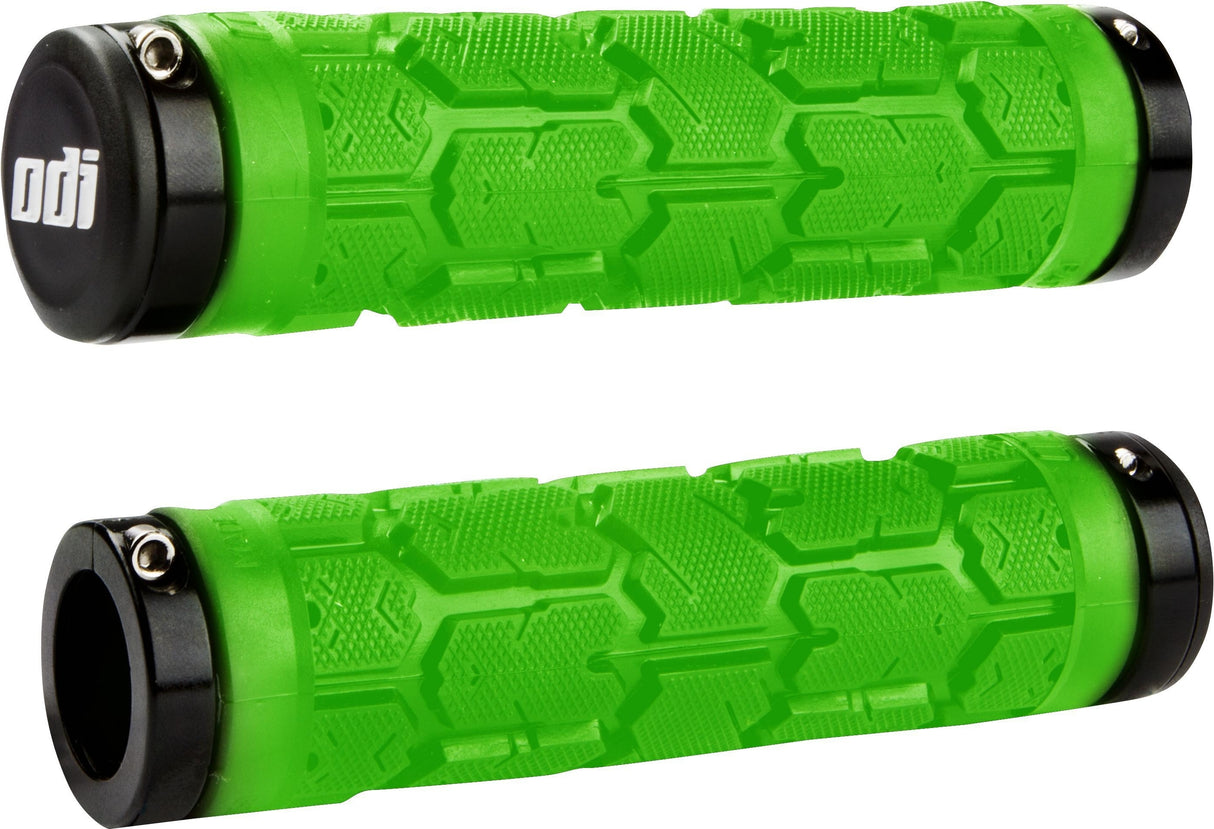 ODI Rogue Lock-On MTB Grips | RideHub