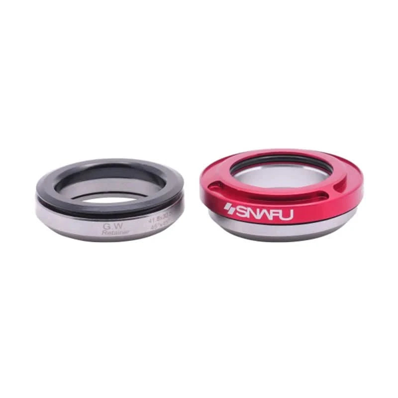 Stery BMX Snafu Fontanel Headset | RideHub