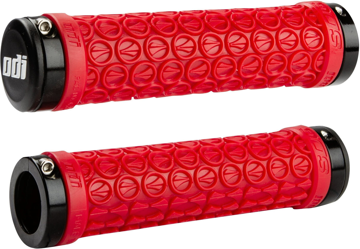 ODI x SDG Lock-On MTB Grips | Ride Hub