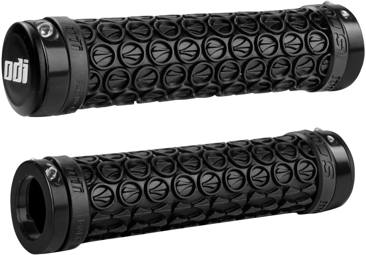 ODI x SDG Lock-On MTB Grips | Ride Hub