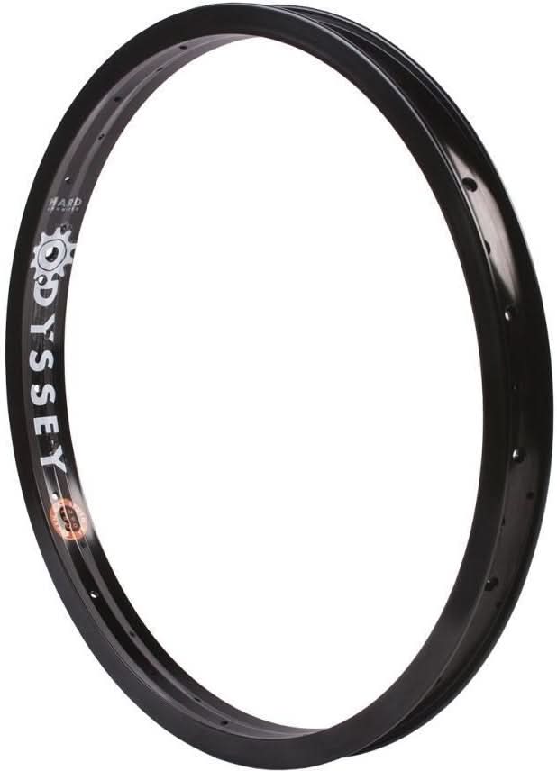 BMX Seven-KA Rim | 20" | 36H | Ride Hub
