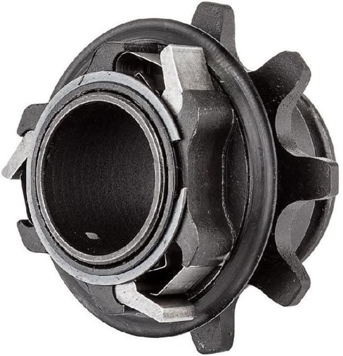 Driver 9T Odyssey Antigram Ride Hub