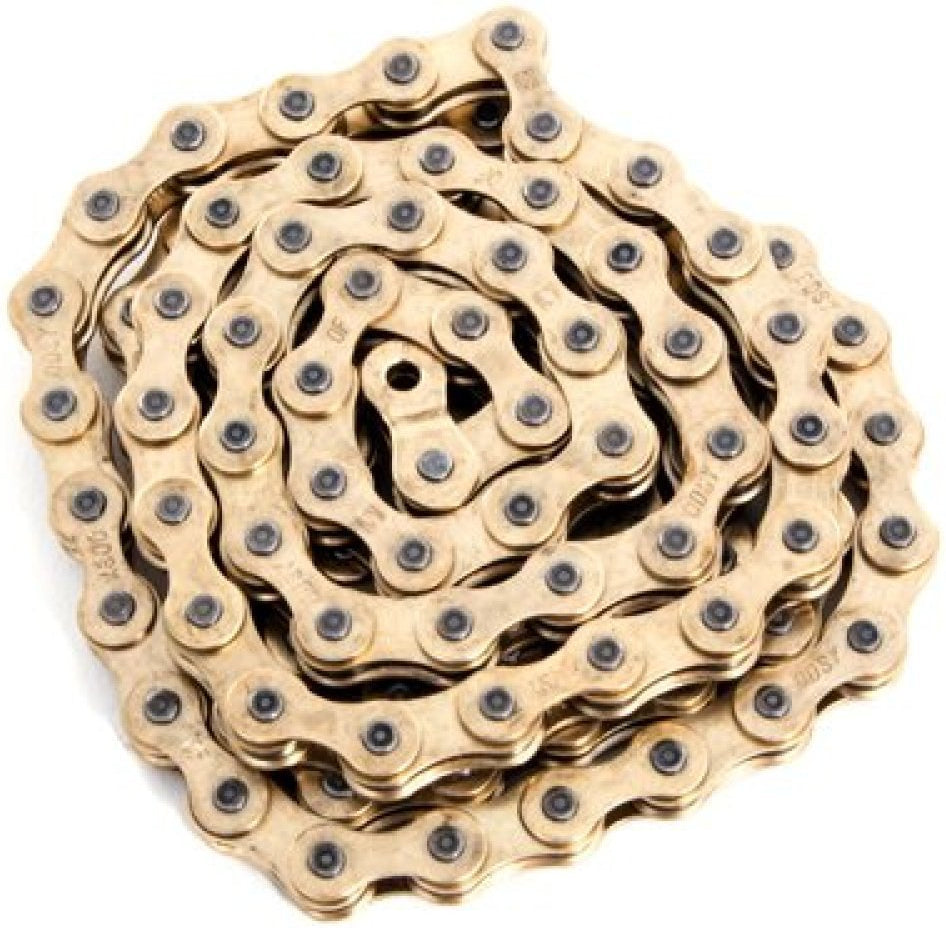 Odyssey Bluebird BMX Chain – Durability and Reliability | Ride Hub