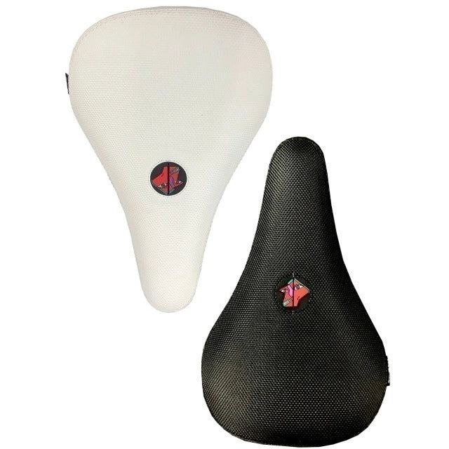 Siodełko BMX Primo Yumi Seat | RideHub