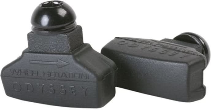 Odyssey Ghost Pads | Ride Hub