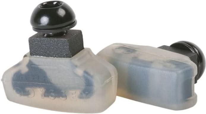 Odyssey Ghost Pads | Ride Hub