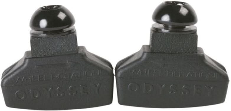 Odyssey Ghost Pads | Ride Hub