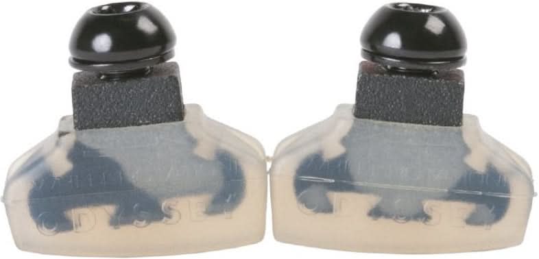Odyssey Ghost Pads | Ride Hub