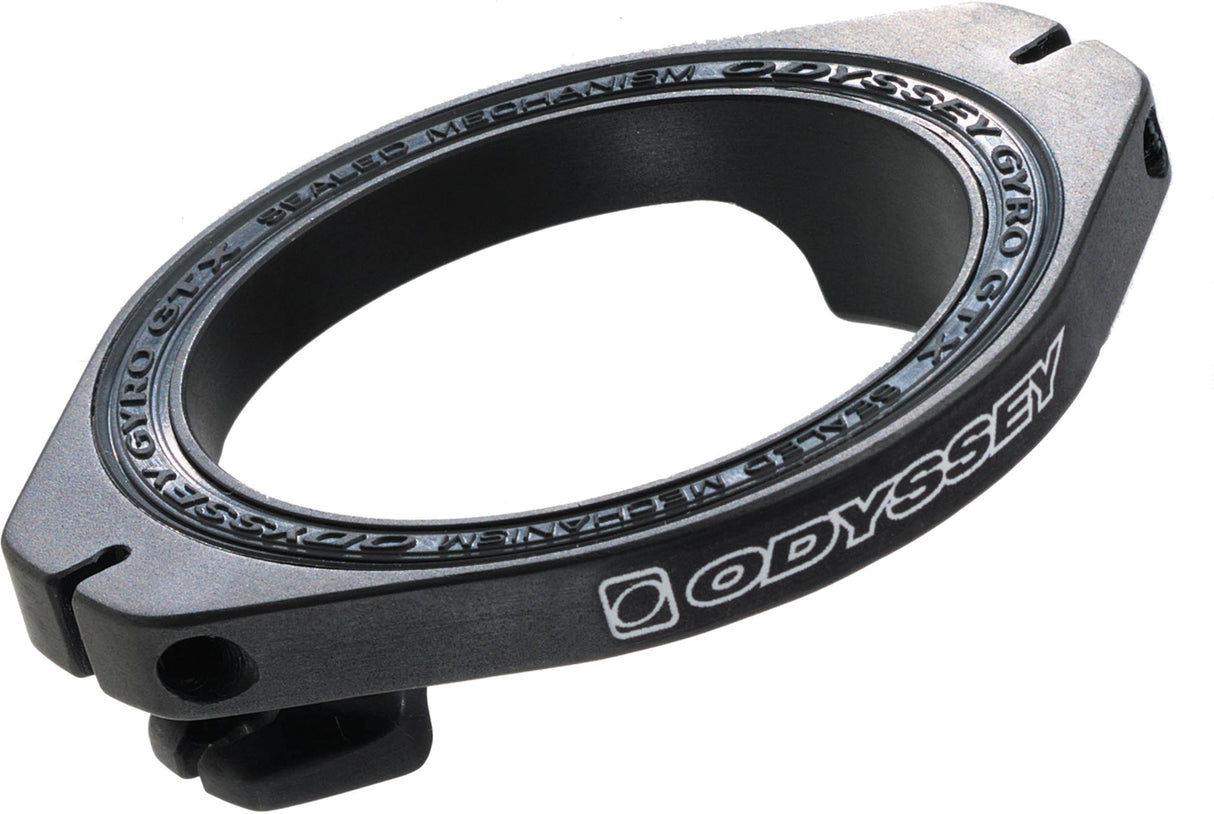 Gyro GTX-S | Black | Ride Hub