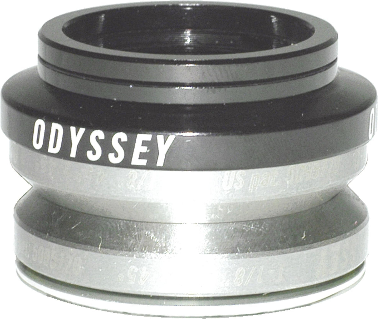Odyssey Internal Pro BMX Headset | Ride Hub