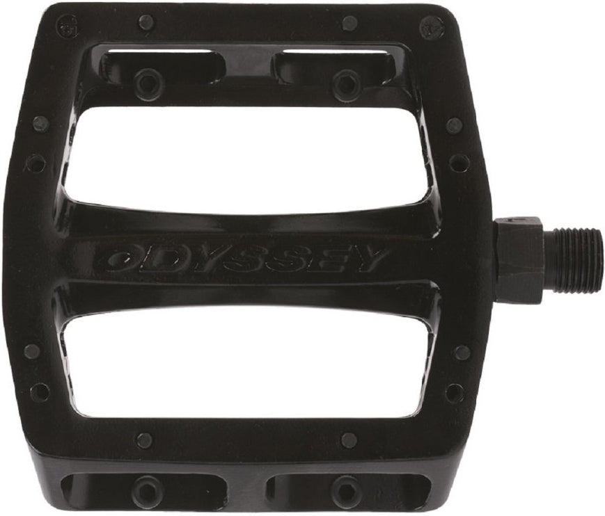 Odyssey TrailMix SB 9/16" BMX Pedals | Ride Hub