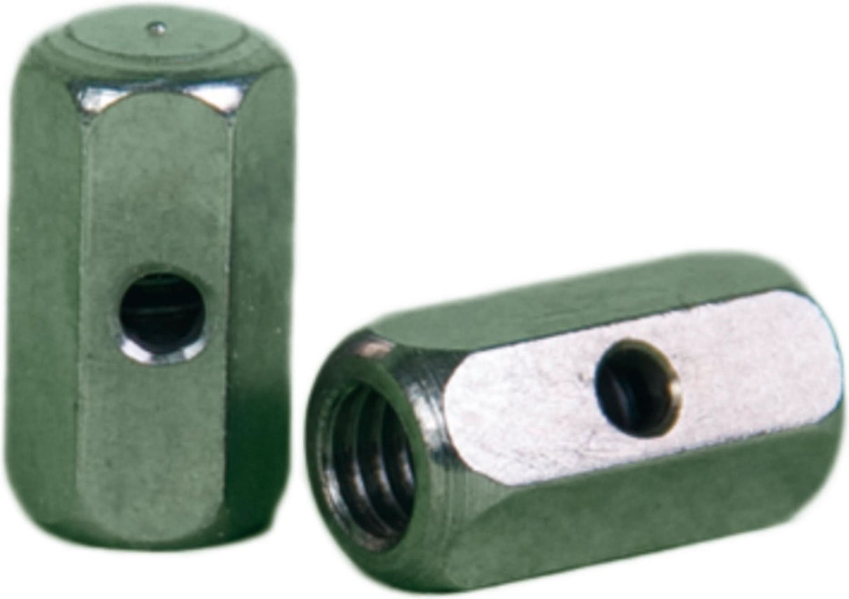Odyssey Brake Cable Knobs | Set of 2 | Ride Hub