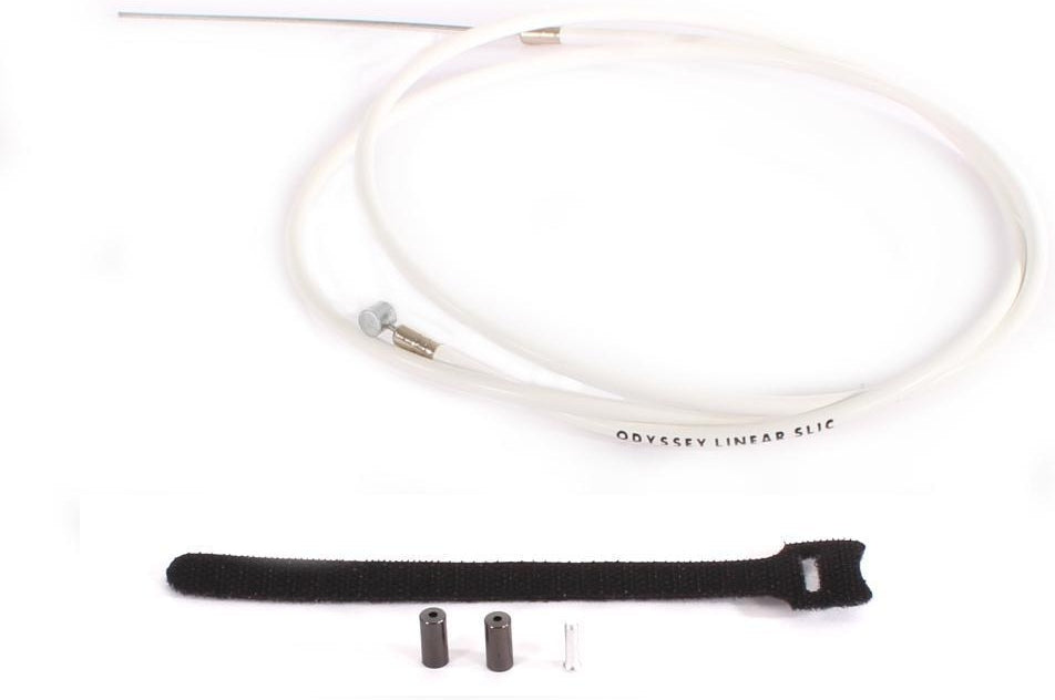Odyssey Linear Slic Cables| RideHub