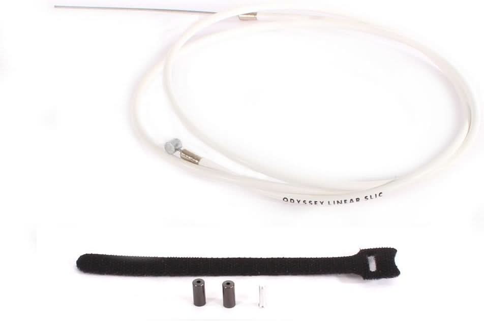 Odyssey Linear Slic Cables| RideHub