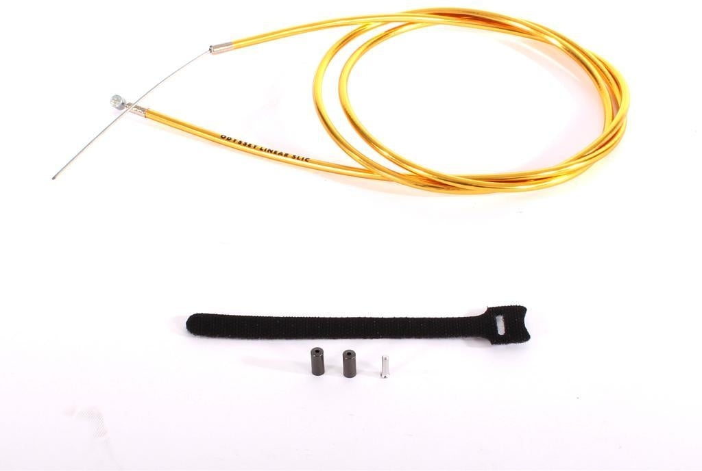 Odyssey Linear Slic Cables| RideHub