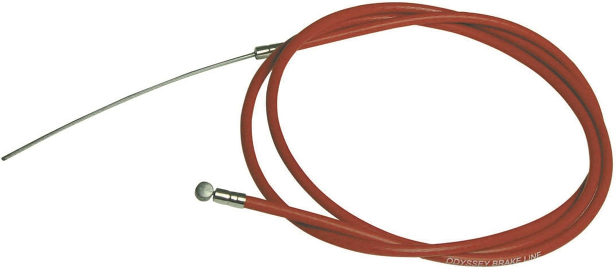 Odyssey Linear Slic Cables| RideHub