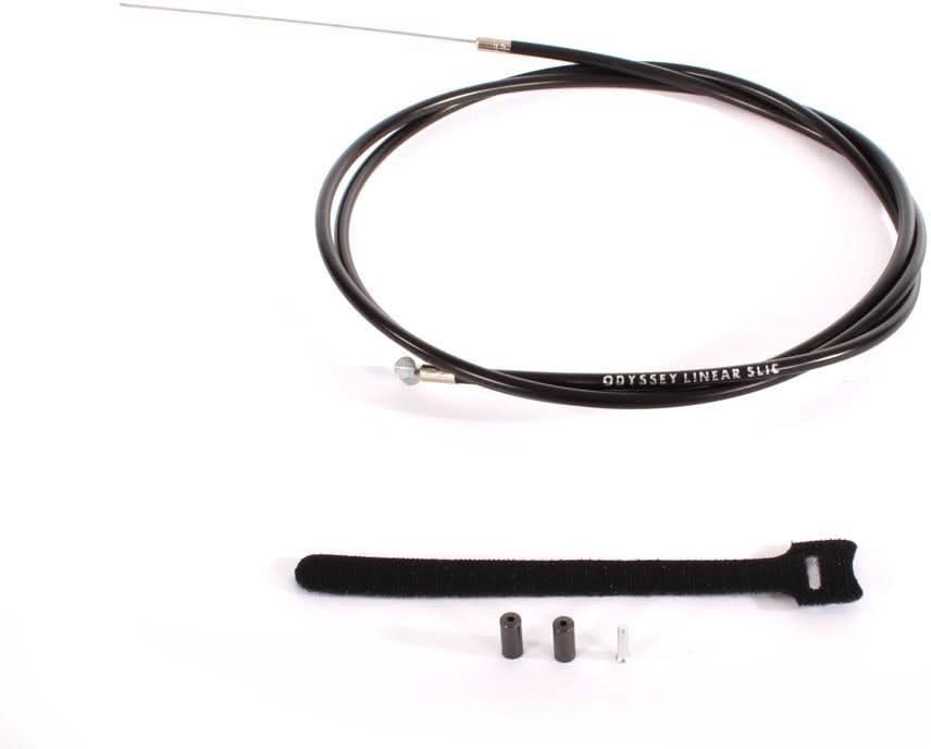 Odyssey Linear Slic Cables| RideHub