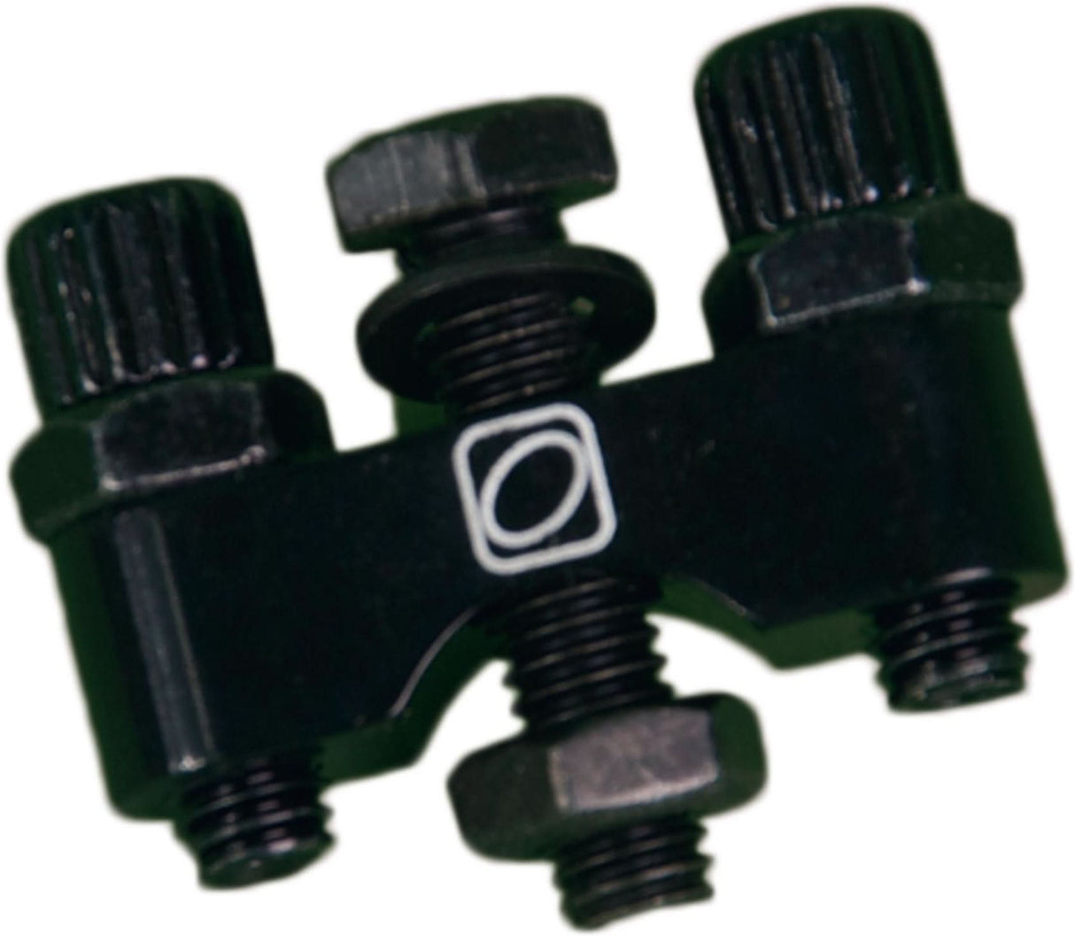 Odyssey Gyro London Mod | Dual Cable BMX Brake Adapter | Ride Hub