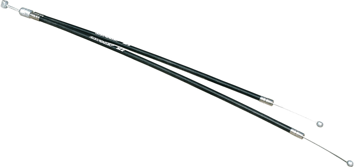 Odyssey M2 Dual Upper Cable | RideHub