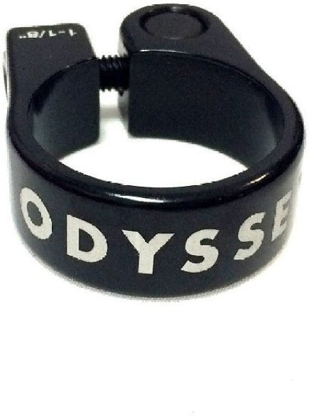 Odyssey Slim Seatpost Clamp | Ride Hub