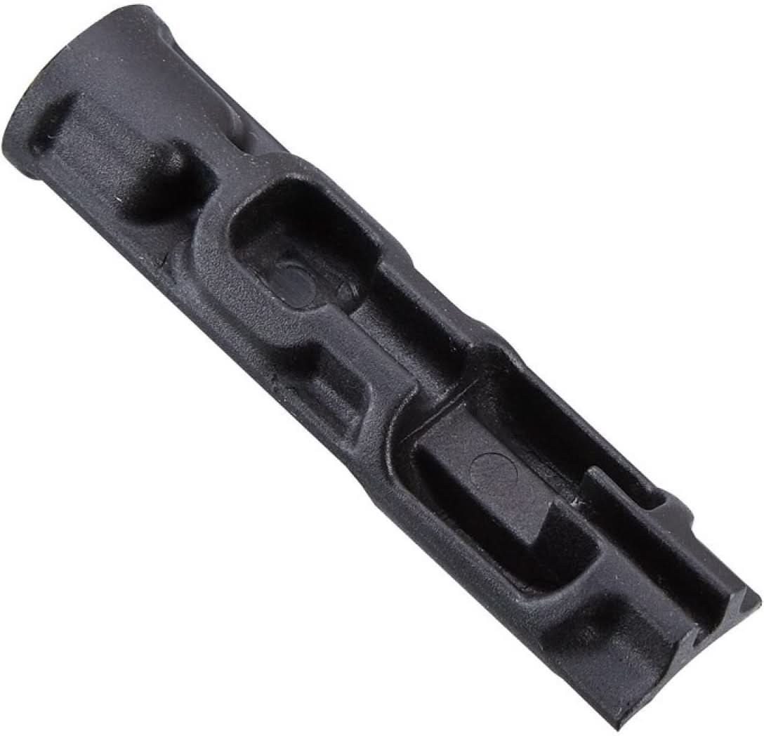 Tool Lever Internals Guide