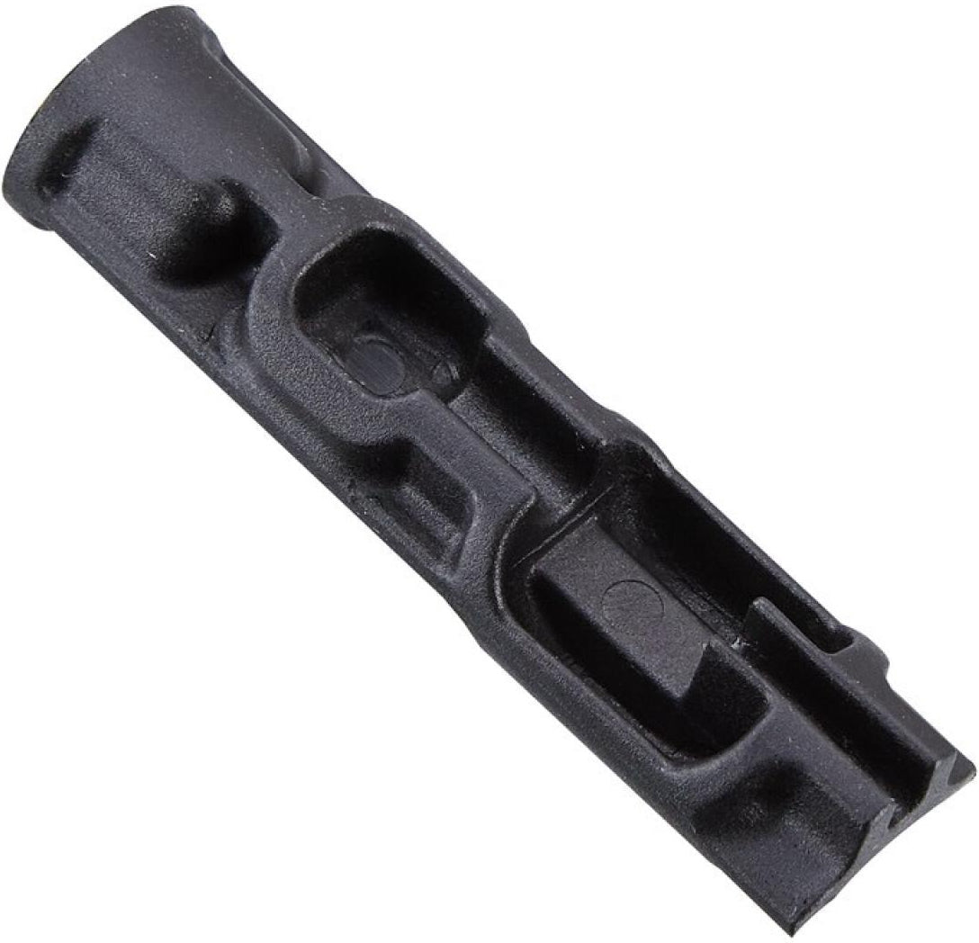 Tool Lever Internals Guide