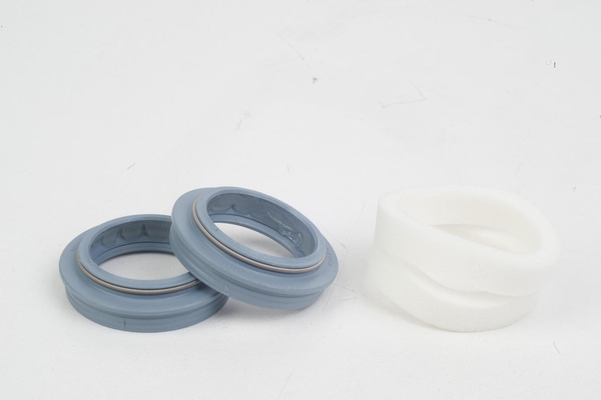 RockShox Dust Seal Kit – 32mm, Gray | RideHub