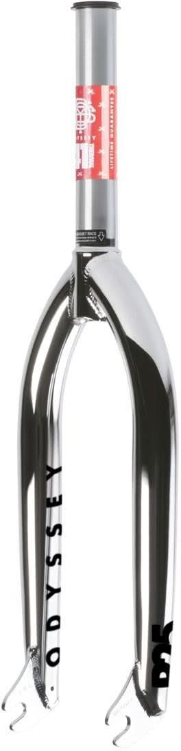 Odyssey R25 25mm Offset BMX Fork | Ride Hub