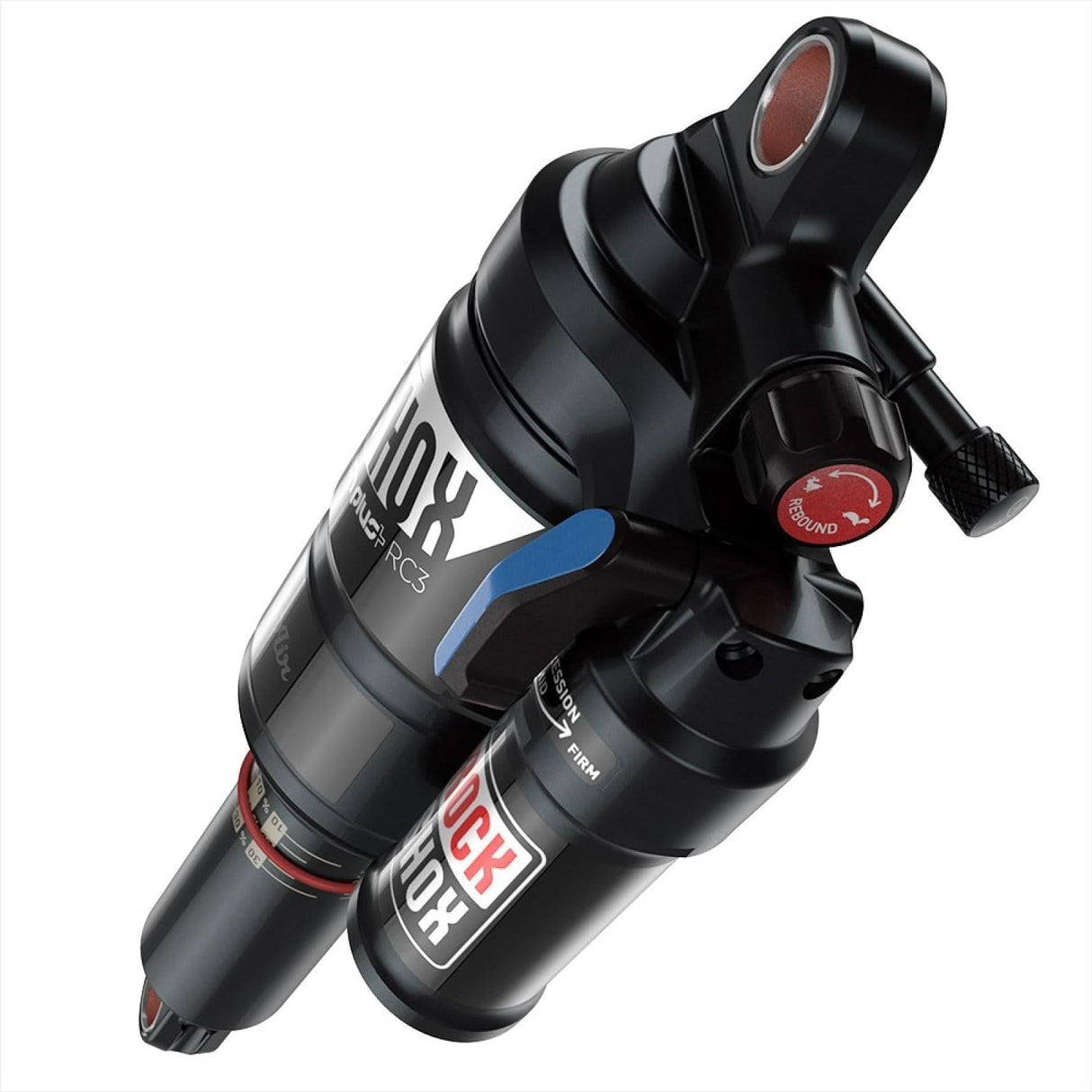 RockShox Monarch Plus RC3 Rear Shock (200x57mm) | RideHub