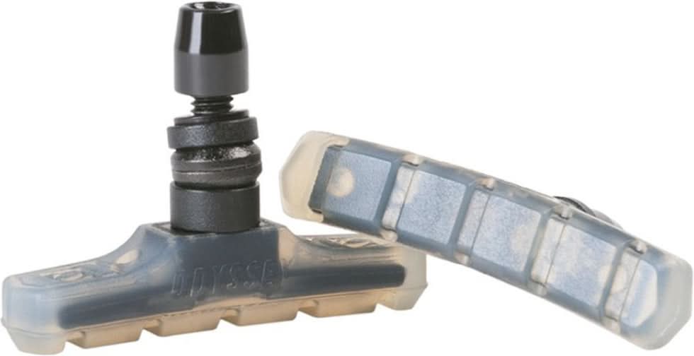 Odyssey Slim By Four Brake Pads | Ride Hub