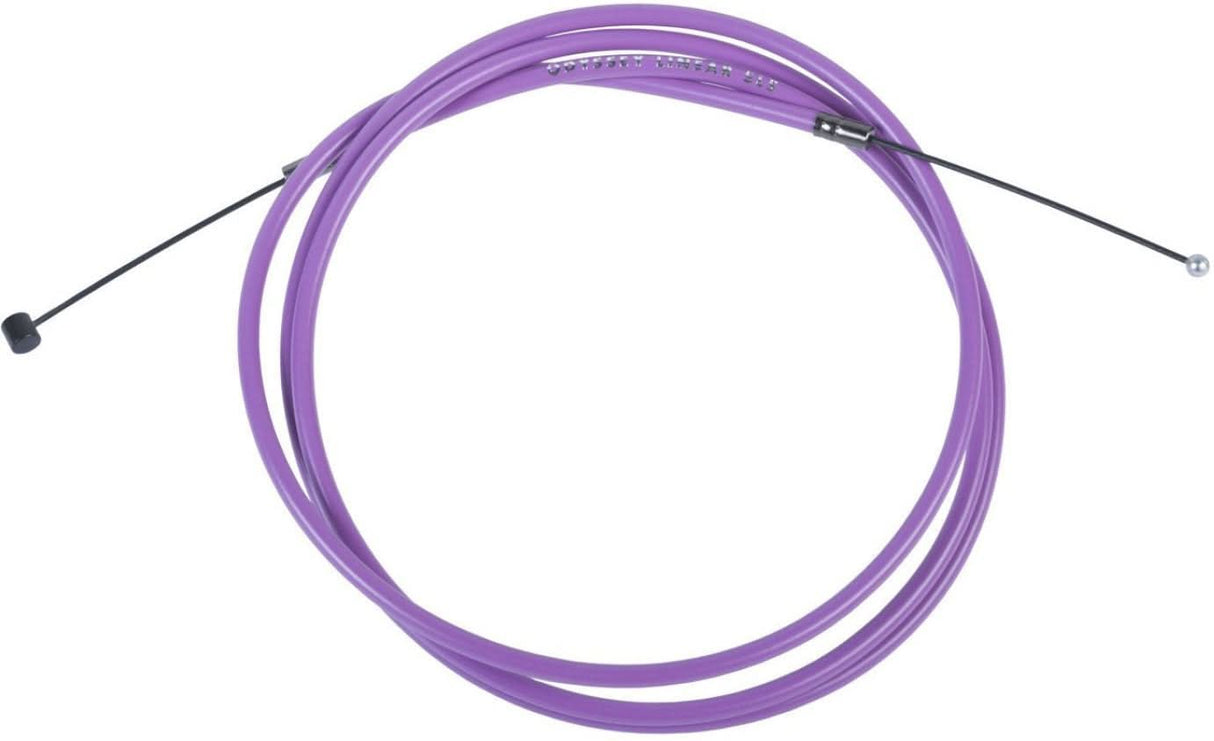 Odyssey SLS Linear Slic Brake Cable | Ride Hub