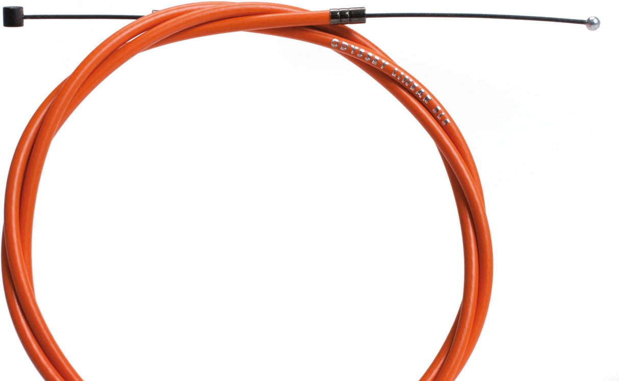 Odyssey SLS Linear Slic Brake Cable | Ride Hub