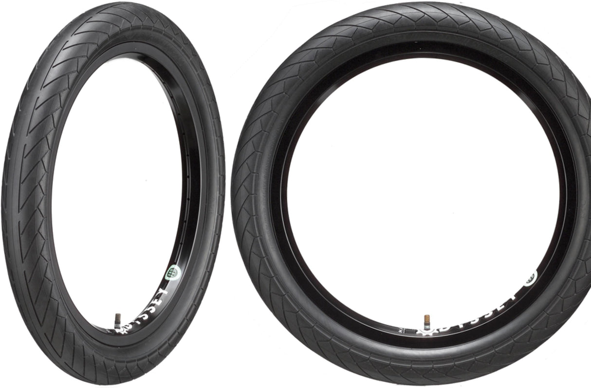 Odyssey Tom Dugan BMX tire 20x2.4 | RideHub