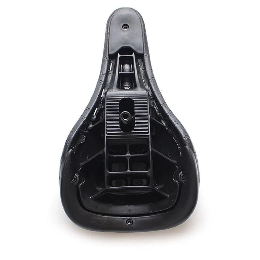 Cult All Over Print Mid Pivotal BMX Saddle | RideHub