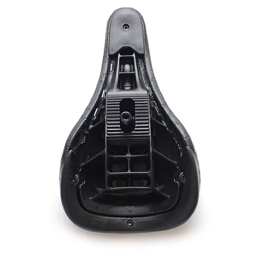 Cult All Over Print Mid Pivotal BMX Saddle | RideHub