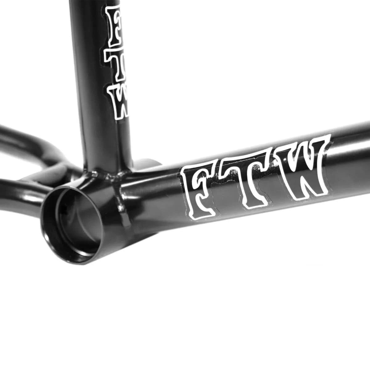 Alive Industry FTW BMX Frame | RideHub