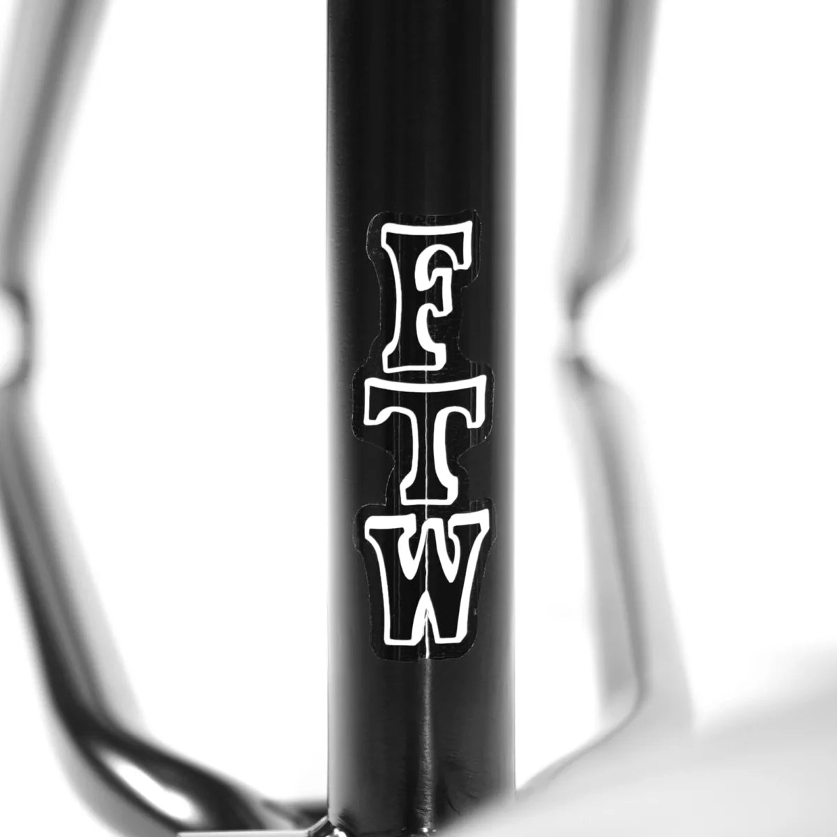 Alive Industry FTW BMX Frame | RideHub