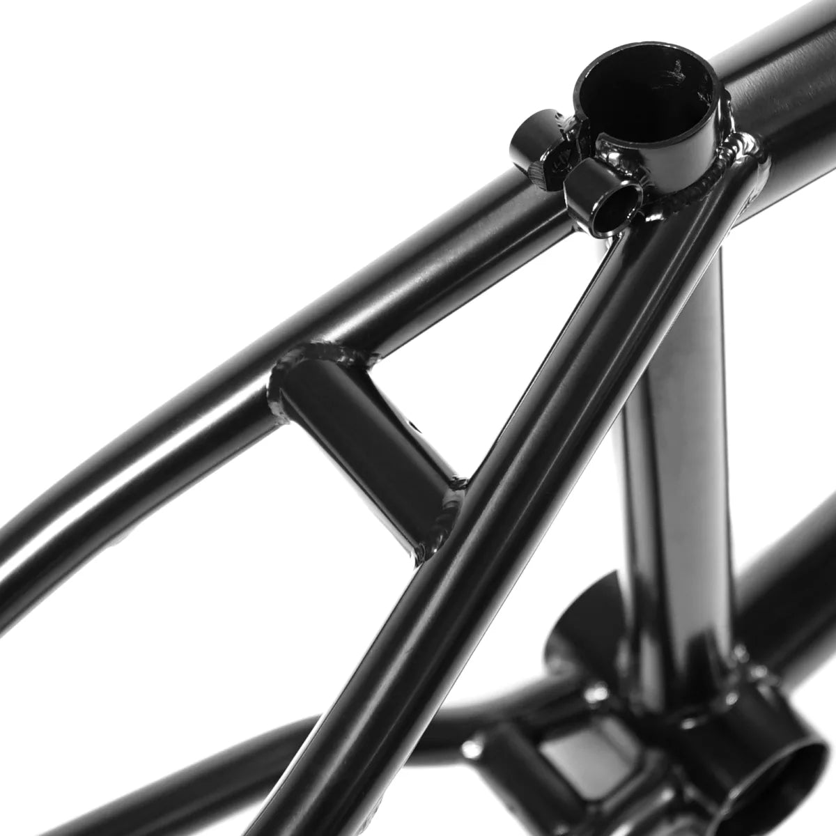 Alive Industry FTW BMX Frame | RideHub