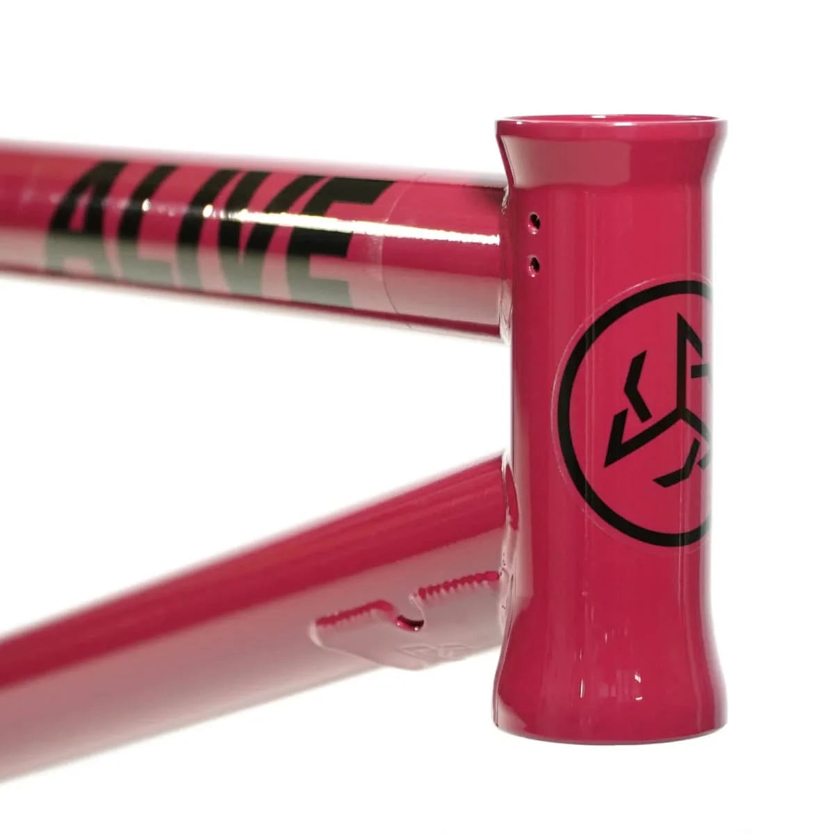 Alive Industry FTW BMX Frame | RideHub