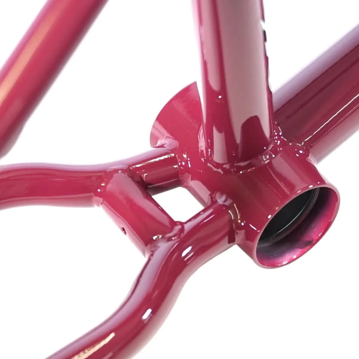 Alive Industry FTW BMX Frame | RideHub