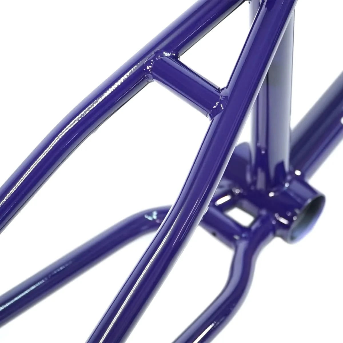 Alive Industry FTW BMX Frame | RideHub