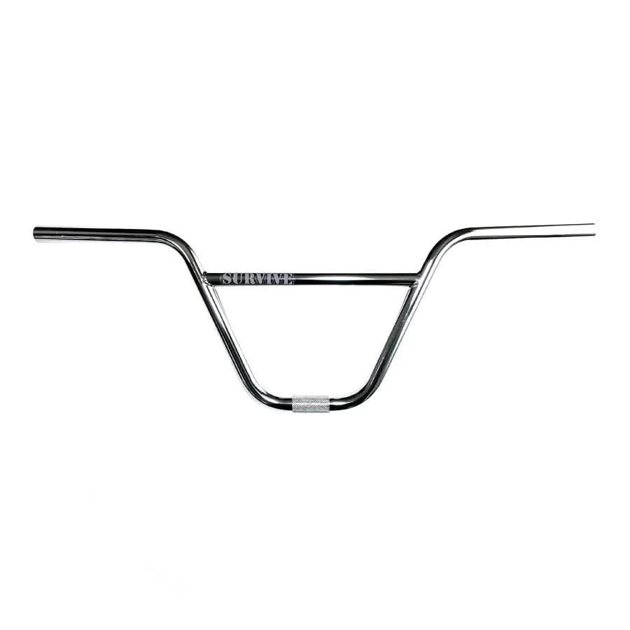 BMX ALIVE Industry Survive Bar | RideHub