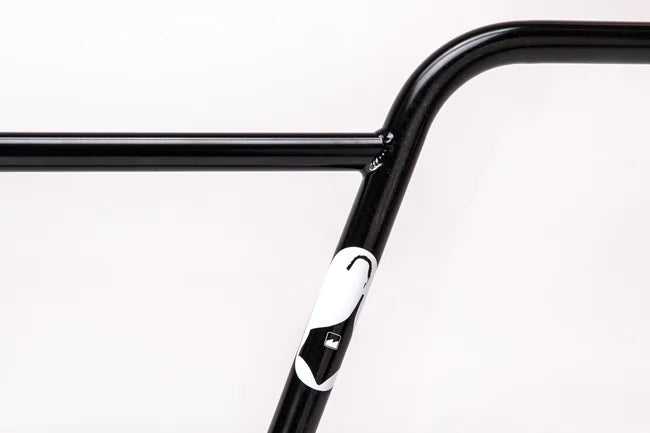 Merritt Andre Bars BMX Handlebar | Ride Hub