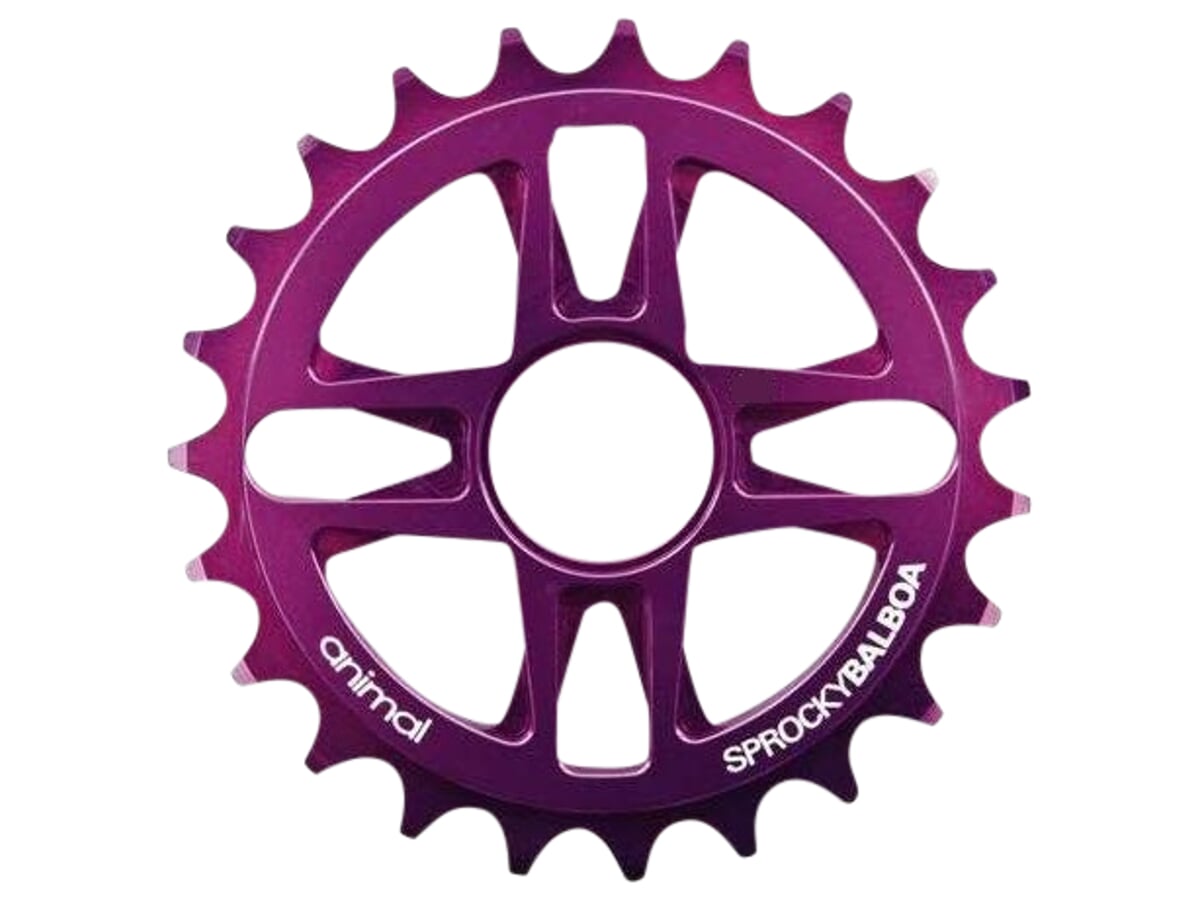 BMX Animal Sammon Sprocket | RideHub