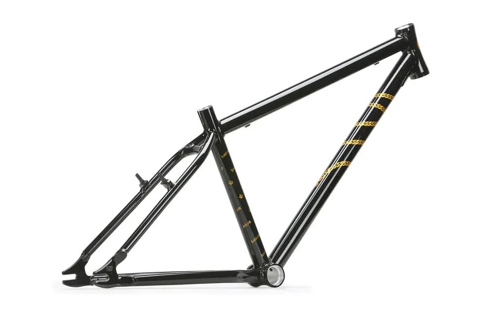 B.M.F Frame