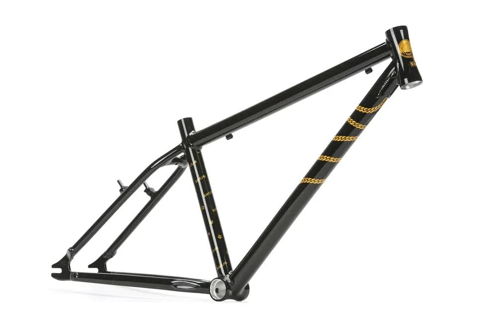 B.M.F Frame
