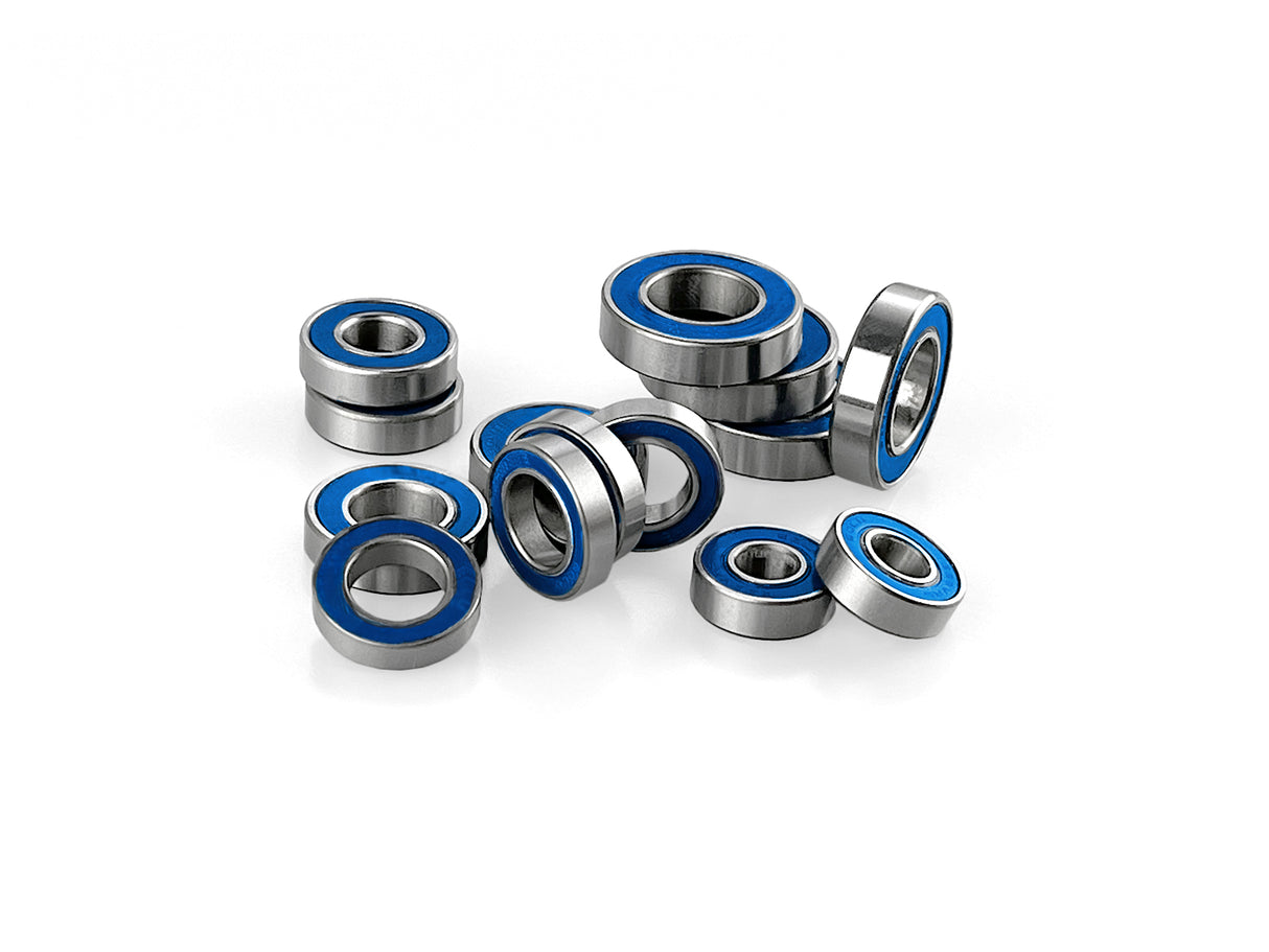 Dartmoor E-Thunderbird Frame Bearing Kit | RideHub