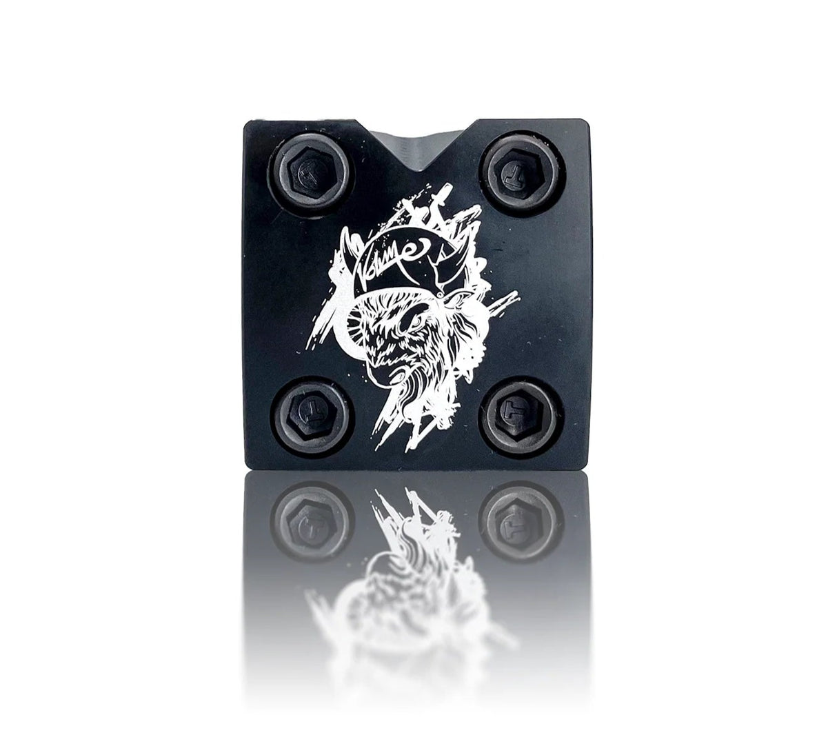 Volume Bison BMX Stem | RideHub